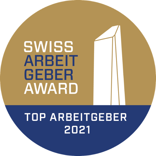 Swiss Arbeitgeber Award